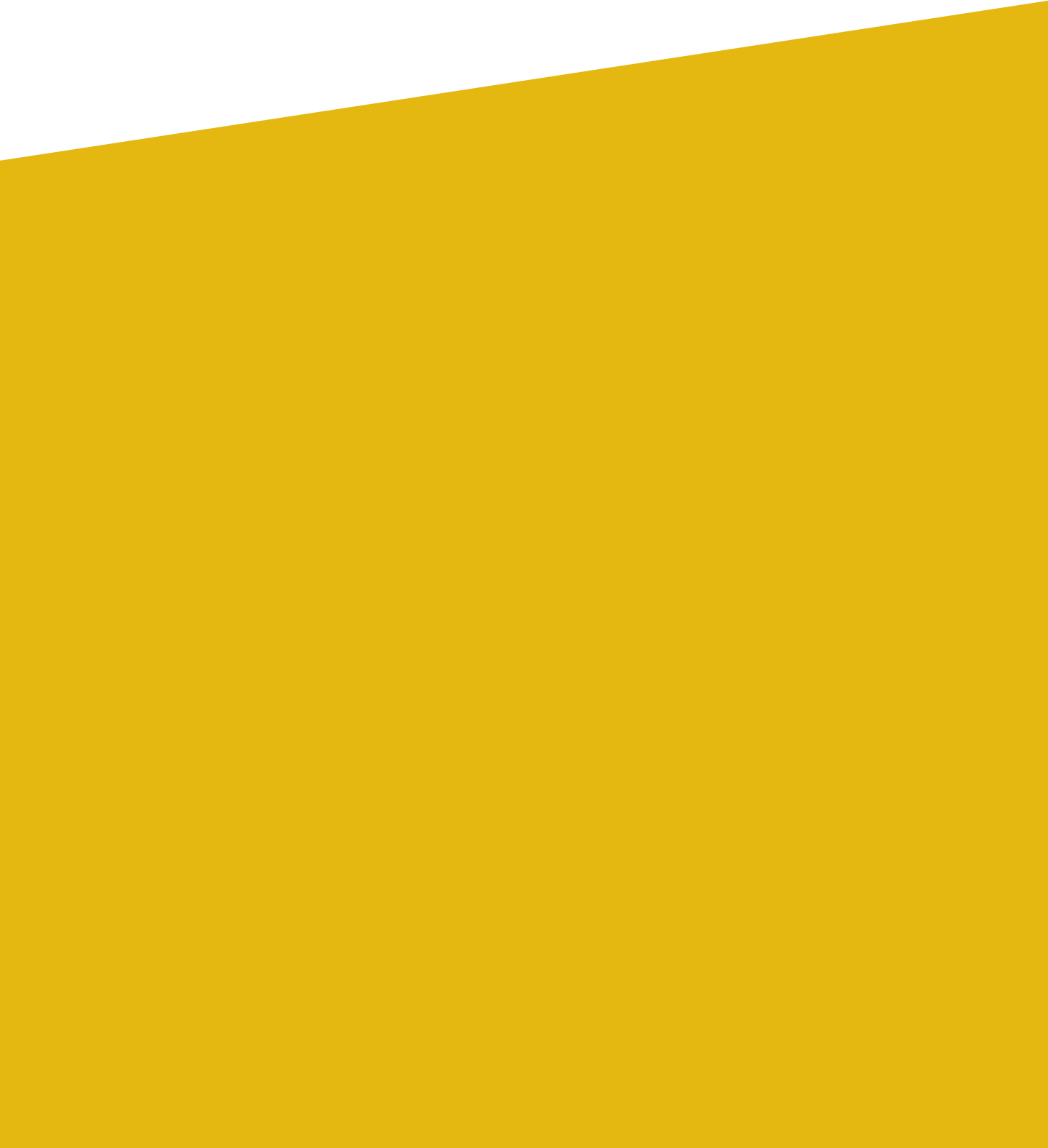 黄色の背景