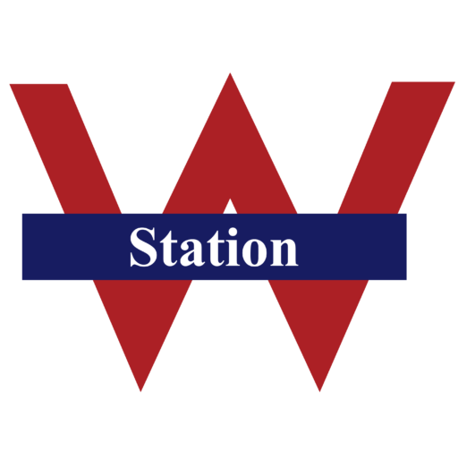 W Station